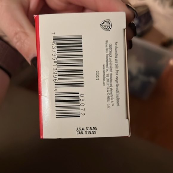 2017 Hallmark Keepsake "A Dynamite Gopher" from caddyshack - Picture 6 of 7